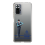 スリムプロテクションケース［ スマートフォンケース<制服ver.> - TAKUMI ］