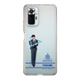 スリムプロテクションケース［ スマートフォンケース<制服ver.> - TAKUMI ］