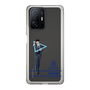 スリムプロテクションケース［ スマートフォンケース<制服ver.> - TAKUMI ］