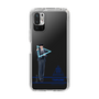 スリムプロテクションケース［ スマートフォンケース<制服ver.> - TAKUMI ］
