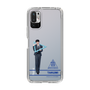 スリムプロテクションケース［ スマートフォンケース<制服ver.> - TAKUMI ］