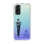 スリムプロテクションケース［ スマートフォンケース<制服ver.> - TAKUMI ］