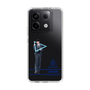 スリムプロテクションケース［ スマートフォンケース<制服ver.> - TAKUMI ］