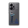 スリムプロテクションケース［ スマートフォンケース<制服ver.> - TAKUMI ］