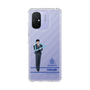 スリムプロテクションケース［ スマートフォンケース<制服ver.> - TAKUMI ］