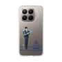 スリムプロテクションケース［ スマートフォンケース<制服ver.> - TAKUMI ］