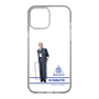 スリムプロテクションケース［ スマートフォンケース<制服ver.> - K.TAKUTO ］