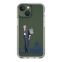 スリムプロテクションケース［ スマートフォンケース<制服ver.> - K.TAKUTO ］