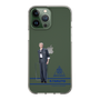 スリムプロテクションケース［ スマートフォンケース<制服ver.> - K.TAKUTO ］