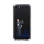 スリムプロテクションケース［ スマートフォンケース<制服ver.> - K.TAKUTO ］