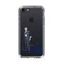 スリムプロテクションケース［ スマートフォンケース<制服ver.> - K.TAKUTO ］