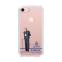 スリムプロテクションケース［ スマートフォンケース<制服ver.> - K.TAKUTO ］