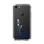 スリムプロテクションケース［ スマートフォンケース<制服ver.> - K.TAKUTO ］