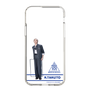 スリムプロテクションケース［ スマートフォンケース<制服ver.> - K.TAKUTO ］