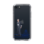 スリムプロテクションケース［ スマートフォンケース<制服ver.> - K.TAKUTO ］