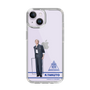 スリムプロテクションケース［ スマートフォンケース<制服ver.> - K.TAKUTO ］