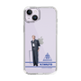 スリムプロテクションケース［ スマートフォンケース<制服ver.> - K.TAKUTO ］