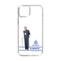 スリムプロテクションケース［ スマートフォンケース<制服ver.> - K.TAKUTO ］