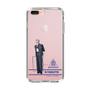 スリムプロテクションケース［ スマートフォンケース<制服ver.> - K.TAKUTO ］