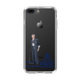 スリムプロテクションケース［ スマートフォンケース<制服ver.> - K.TAKUTO ］