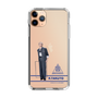 スリムプロテクションケース［ スマートフォンケース<制服ver.> - K.TAKUTO ］