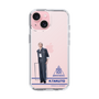 スリムプロテクションケース［ スマートフォンケース<制服ver.> - K.TAKUTO ］