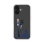 スリムプロテクションケース［ スマートフォンケース<制服ver.> - K.TAKUTO ］