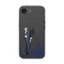 スリムプロテクションケース［ スマートフォンケース<制服ver.> - K.TAKUTO ］