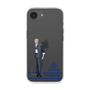 スリムプロテクションケース［ スマートフォンケース<制服ver.> - K.TAKUTO ］
