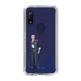 スリムプロテクションケース［ スマートフォンケース<制服ver.> - K.TAKUTO ］