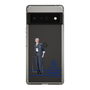 スリムプロテクションケース［ スマートフォンケース<制服ver.> - K.TAKUTO ］