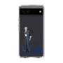 スリムプロテクションケース［ スマートフォンケース<制服ver.> - K.TAKUTO ］