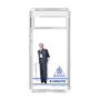 スリムプロテクションケース［ スマートフォンケース<制服ver.> - K.TAKUTO ］