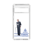 スリムプロテクションケース［ スマートフォンケース<制服ver.> - K.TAKUTO ］
