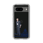 スリムプロテクションケース［ スマートフォンケース<制服ver.> - K.TAKUTO ］