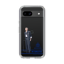 スリムプロテクションケース［ スマートフォンケース<制服ver.> - K.TAKUTO ］