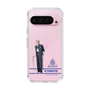 スリムプロテクションケース［ スマートフォンケース<制服ver.> - K.TAKUTO ］