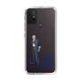 スリムプロテクションケース［ スマートフォンケース<制服ver.> - K.TAKUTO ］
