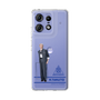スリムプロテクションケース［ スマートフォンケース<制服ver.> - K.TAKUTO ］