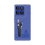 スリムプロテクションケース［ スマートフォンケース<制服ver.> - K.TAKUTO ］