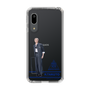 スリムプロテクションケース［ スマートフォンケース<制服ver.> - K.TAKUTO ］