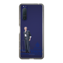 スリムプロテクションケース［ スマートフォンケース<制服ver.> - K.TAKUTO ］