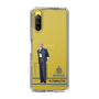 スリムプロテクションケース［ スマートフォンケース<制服ver.> - K.TAKUTO ］