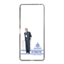 スリムプロテクションケース［ スマートフォンケース<制服ver.> - K.TAKUTO ］