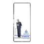スリムプロテクションケース［ スマートフォンケース<制服ver.> - K.TAKUTO ］