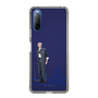 スリムプロテクションケース［ スマートフォンケース<制服ver.> - K.TAKUTO ］
