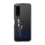 スリムプロテクションケース［ スマートフォンケース<制服ver.> - K.TAKUTO ］
