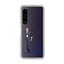 スリムプロテクションケース［ スマートフォンケース<制服ver.> - K.TAKUTO ］