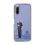 スリムプロテクションケース［ スマートフォンケース<制服ver.> - K.TAKUTO ］