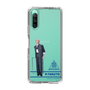 スリムプロテクションケース［ スマートフォンケース<制服ver.> - K.TAKUTO ］